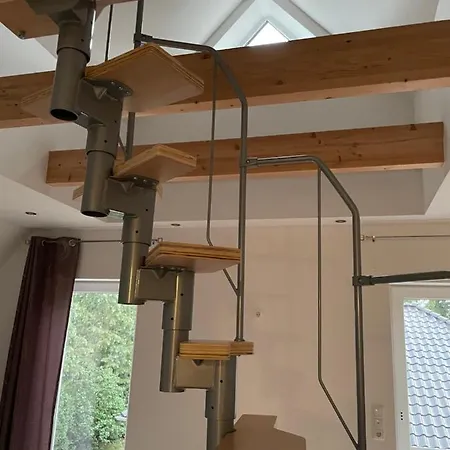 Wintermoor 施内沃丁根