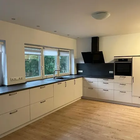 Wintermoor Διαμέρισμα Schneverdingen