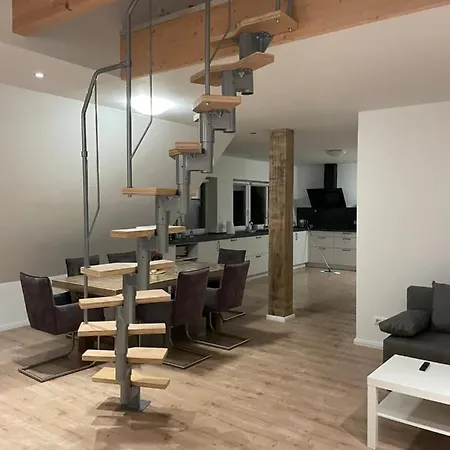 Διαμέρισμα Wintermoor Schneverdingen