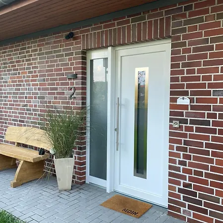 Apartment Wintermoor
