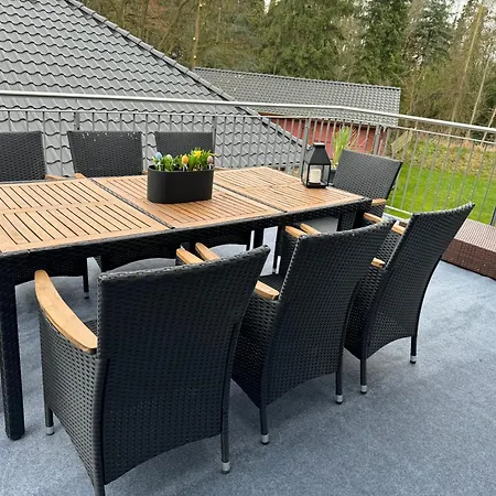 Wintermoor Apartman *